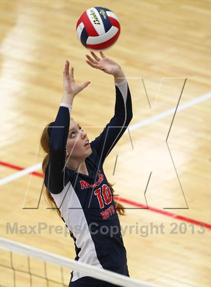 Thumbnail 2 in Boyd vs Clear Lake (Texas Open Tournament) photogallery.