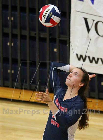 Thumbnail 2 in Boyd vs Clear Lake (Texas Open Tournament) photogallery.