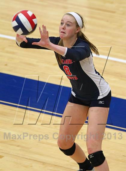 Thumbnail 2 in Boyd vs Clear Lake (Texas Open Tournament) photogallery.