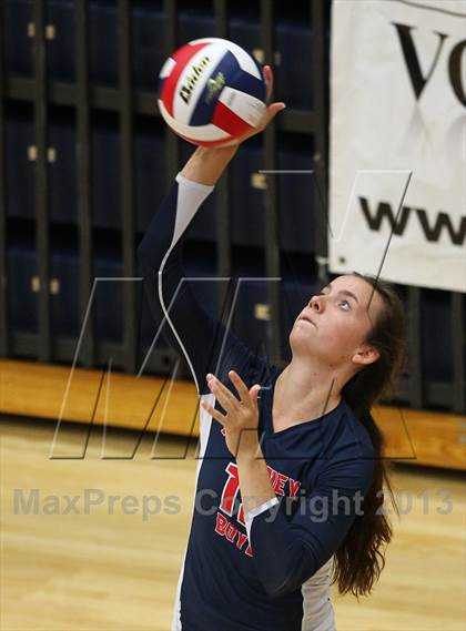 Thumbnail 3 in Boyd vs Clear Lake (Texas Open Tournament) photogallery.