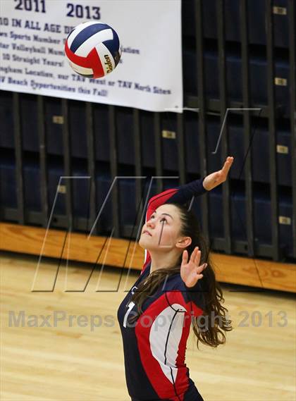 Thumbnail 1 in Boyd vs Clear Lake (Texas Open Tournament) photogallery.