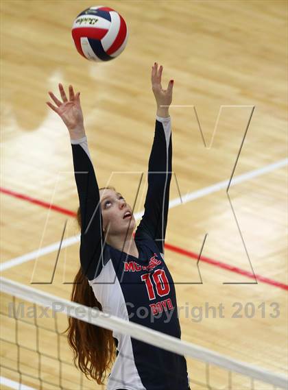 Thumbnail 3 in Boyd vs Clear Lake (Texas Open Tournament) photogallery.