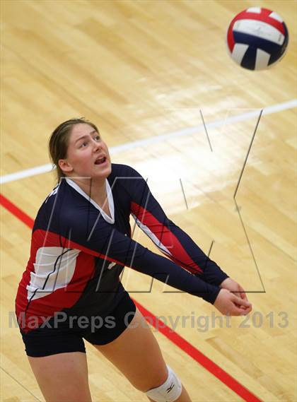 Thumbnail 1 in Boyd vs Clear Lake (Texas Open Tournament) photogallery.
