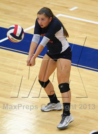Thumbnail 1 in Boyd vs Clear Lake (Texas Open Tournament) photogallery.