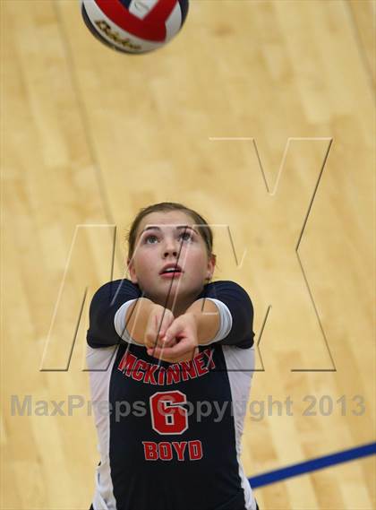 Thumbnail 3 in Boyd vs Clear Lake (Texas Open Tournament) photogallery.