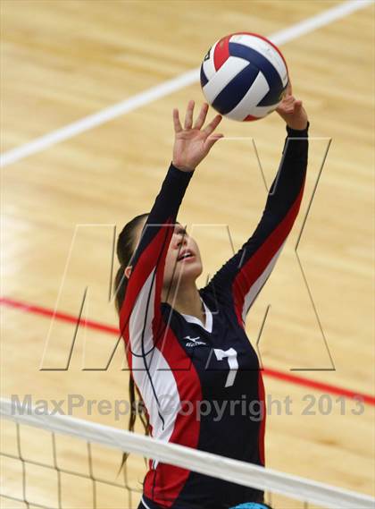 Thumbnail 1 in Boyd vs Clear Lake (Texas Open Tournament) photogallery.