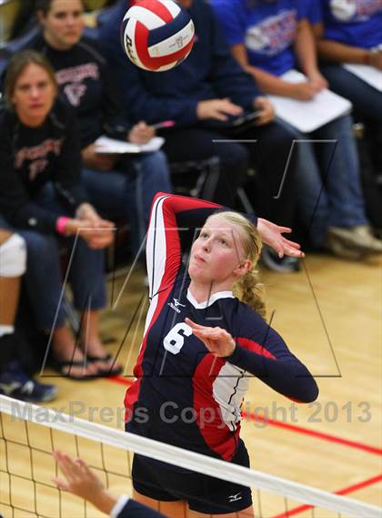 Thumbnail 2 in Boyd vs Clear Lake (Texas Open Tournament) photogallery.
