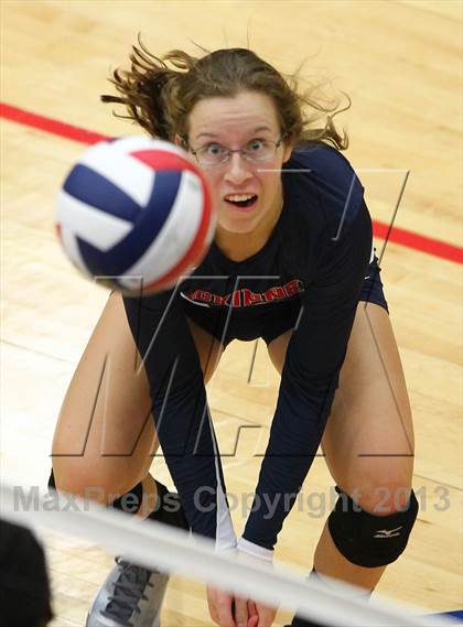 Thumbnail 1 in Boyd vs Clear Lake (Texas Open Tournament) photogallery.
