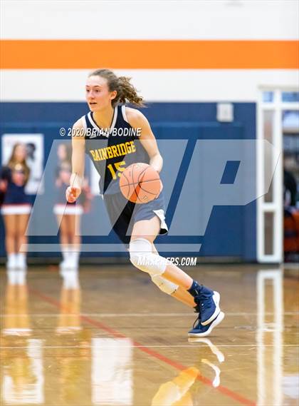 Thumbnail 2 in Bainbridge @ Eastside Catholic photogallery.
