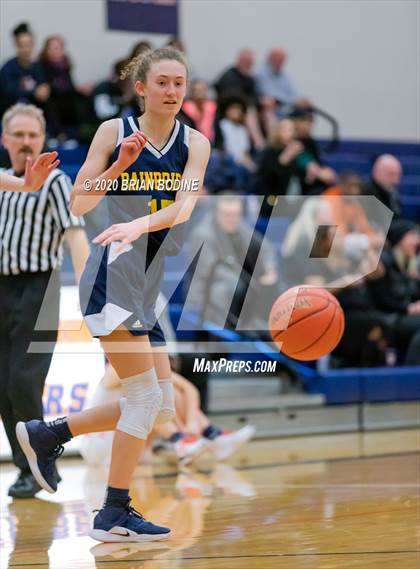 Thumbnail 2 in Bainbridge @ Eastside Catholic photogallery.