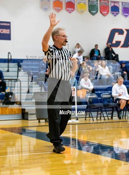 Thumbnail 1 in Bainbridge @ Eastside Catholic photogallery.