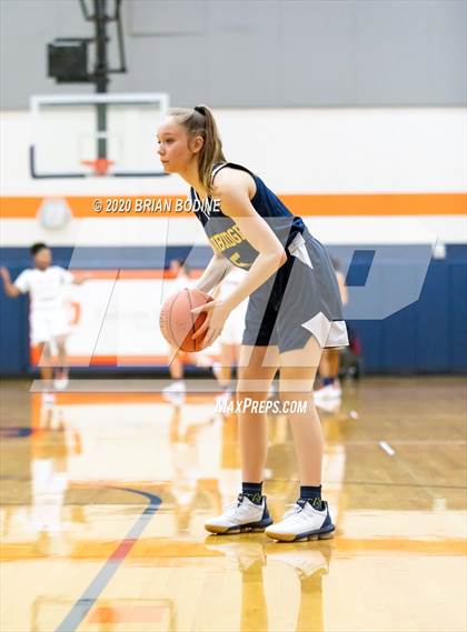 Thumbnail 2 in Bainbridge @ Eastside Catholic photogallery.