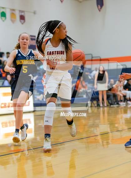 Thumbnail 2 in Bainbridge @ Eastside Catholic photogallery.