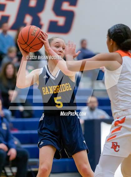 Thumbnail 2 in Bainbridge @ Eastside Catholic photogallery.