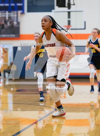 Thumbnail 1 in Bainbridge @ Eastside Catholic photogallery.