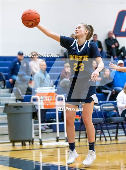Thumbnail 1 in Bainbridge @ Eastside Catholic photogallery.