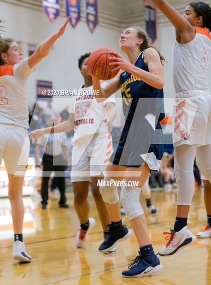 Thumbnail 1 in Bainbridge @ Eastside Catholic photogallery.