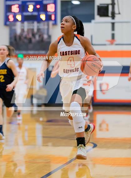 Thumbnail 2 in Bainbridge @ Eastside Catholic photogallery.