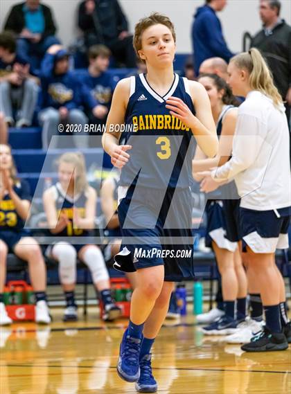 Thumbnail 2 in Bainbridge @ Eastside Catholic photogallery.