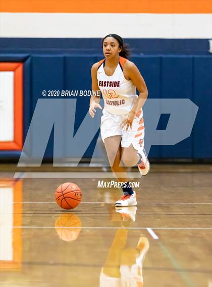 Thumbnail 3 in Bainbridge @ Eastside Catholic photogallery.