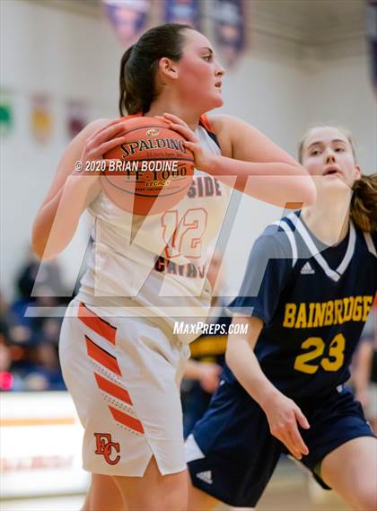 Thumbnail 1 in Bainbridge @ Eastside Catholic photogallery.