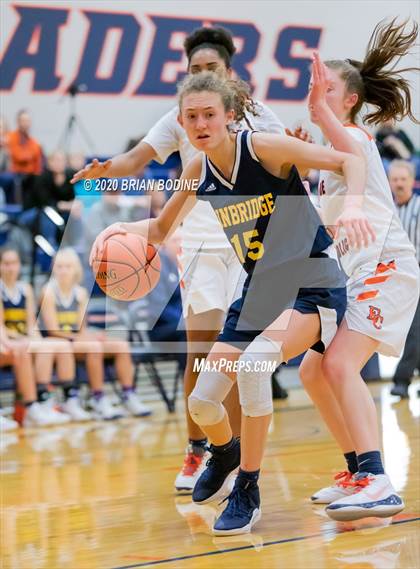 Thumbnail 1 in Bainbridge @ Eastside Catholic photogallery.
