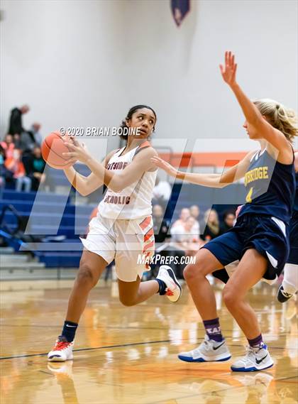 Thumbnail 1 in Bainbridge @ Eastside Catholic photogallery.