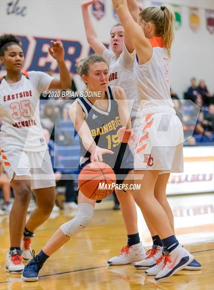 Thumbnail 1 in Bainbridge @ Eastside Catholic photogallery.