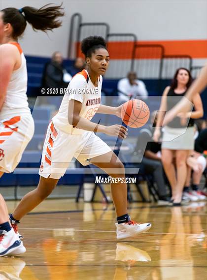 Thumbnail 3 in Bainbridge @ Eastside Catholic photogallery.