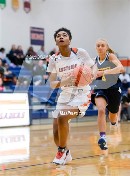 Thumbnail 1 in Bainbridge @ Eastside Catholic photogallery.
