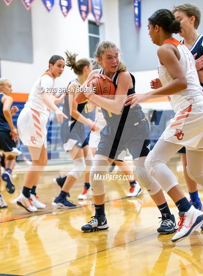Thumbnail 1 in Bainbridge @ Eastside Catholic photogallery.