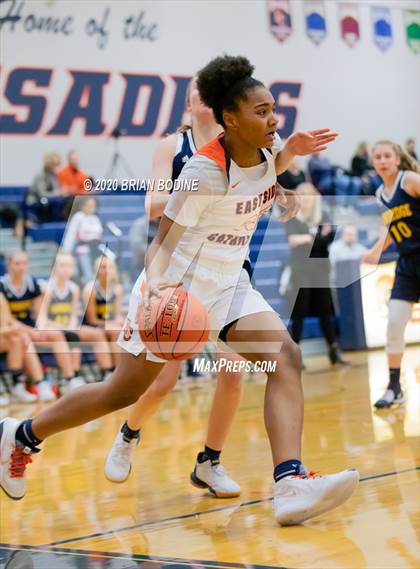 Thumbnail 1 in Bainbridge @ Eastside Catholic photogallery.