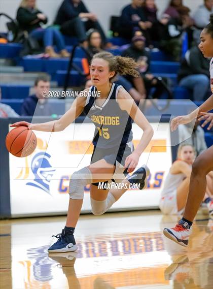 Thumbnail 1 in Bainbridge @ Eastside Catholic photogallery.