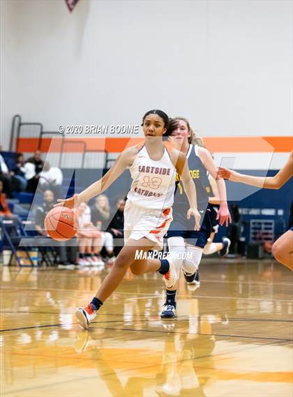 Thumbnail 2 in Bainbridge @ Eastside Catholic photogallery.