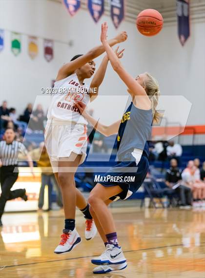 Thumbnail 2 in Bainbridge @ Eastside Catholic photogallery.