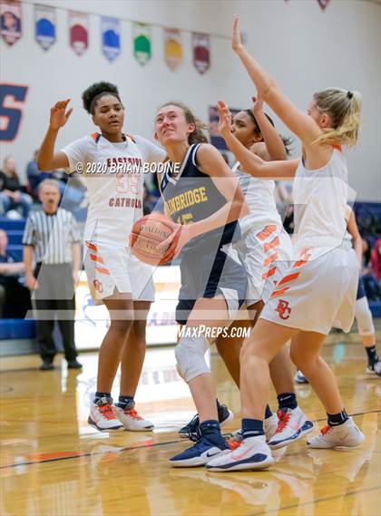 Thumbnail 1 in Bainbridge @ Eastside Catholic photogallery.