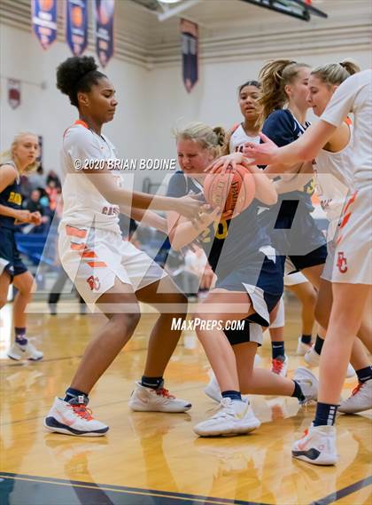 Thumbnail 1 in Bainbridge @ Eastside Catholic photogallery.