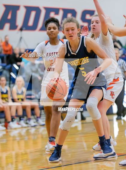 Thumbnail 2 in Bainbridge @ Eastside Catholic photogallery.
