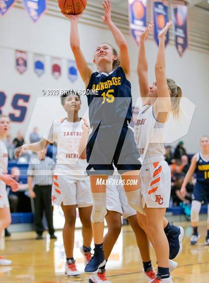 Thumbnail 1 in Bainbridge @ Eastside Catholic photogallery.