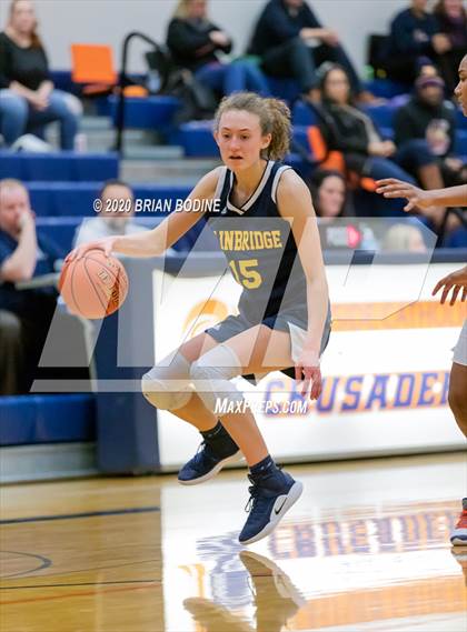 Thumbnail 2 in Bainbridge @ Eastside Catholic photogallery.