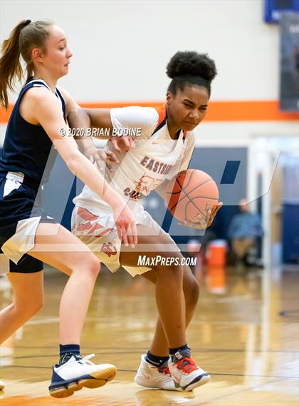 Thumbnail 1 in Bainbridge @ Eastside Catholic photogallery.