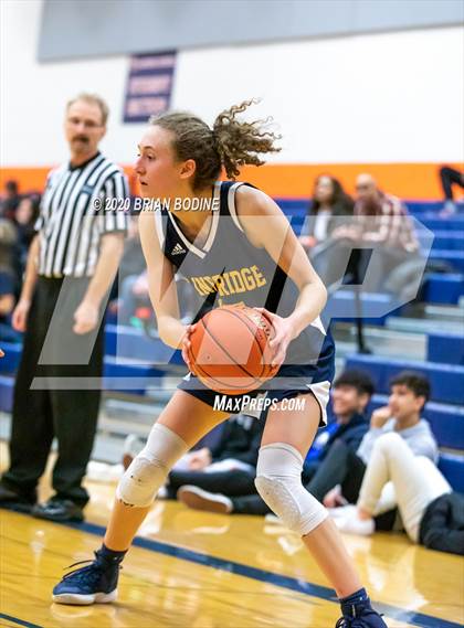 Thumbnail 3 in Bainbridge @ Eastside Catholic photogallery.