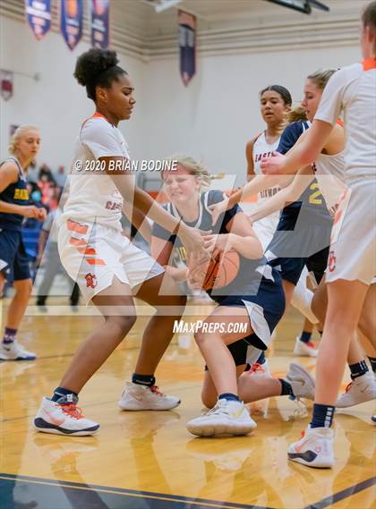 Thumbnail 2 in Bainbridge @ Eastside Catholic photogallery.