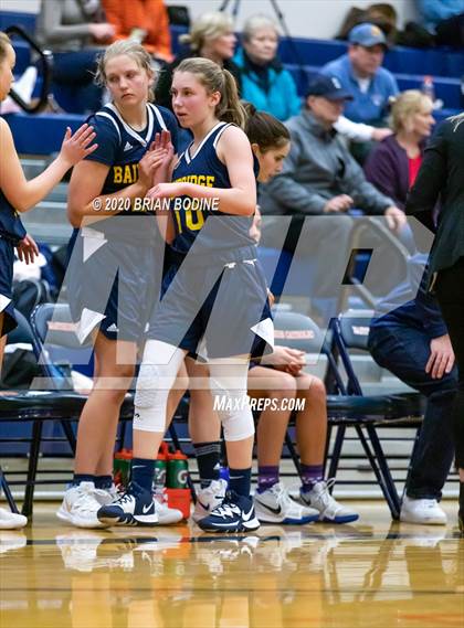 Thumbnail 3 in Bainbridge @ Eastside Catholic photogallery.