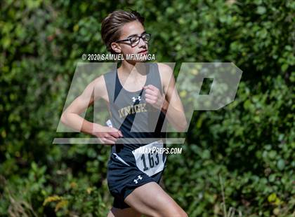 Thumbnail 1 in Lincoln Cross Country Meet photogallery.