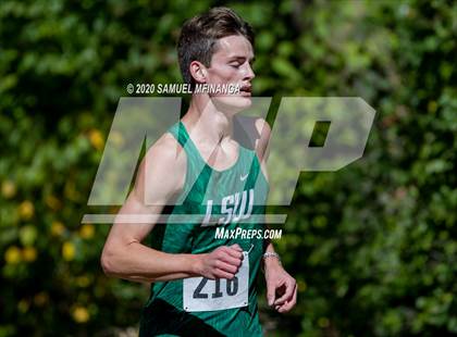 Thumbnail 3 in Lincoln Cross Country Meet photogallery.