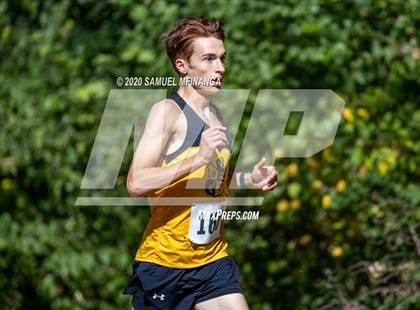 Thumbnail 3 in Lincoln Cross Country Meet photogallery.
