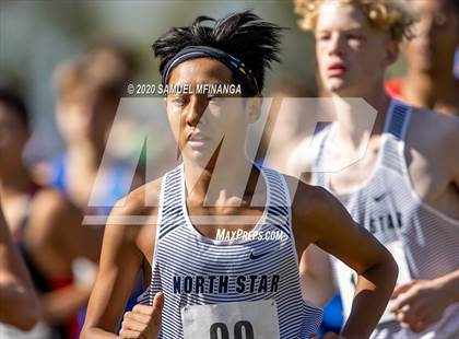 Thumbnail 3 in Lincoln Cross Country Meet photogallery.