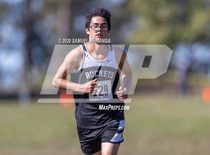 Thumbnail 3 in Lincoln Cross Country Meet photogallery.