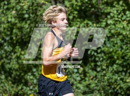 Thumbnail 2 in Lincoln Cross Country Meet photogallery.